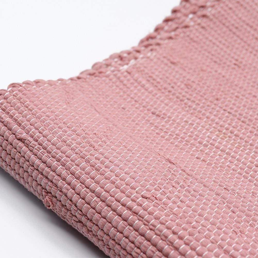 Cotton rug 100X50 - 2 colours