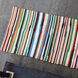 Recycled Cotton Rug - 39x19"