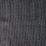 Traditional Portuguese rug 150x50 - Black