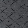Tapis de salle de bains portugais I 100x50cm Tapis de salle de bains 100x50 - 18 couleurs Noir