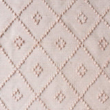 Tapis de salle de bains portugais I 100x50cm Tapis de salle de bains 100x50 - 18 couleurs Rose
