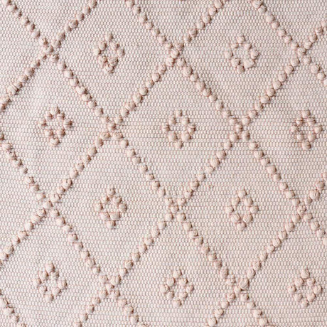 Tapis de salle de bains portugais I 100x50cm Tapis de salle de bains 100x50 - 18 couleurs Rose
