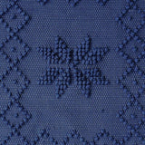Tapis de salle de bains portugais I 60x40cm Tapis de salle de bains 60x40 - 11 couleurs Bleu marine