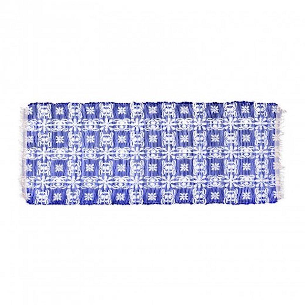 Azulejos I Portuguese rug 65x150