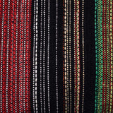 Tapis en coton fin 210x150 I Artisanat du Portugal en ligne Tapis en coton fin 210x150 - 5 couleurs