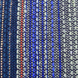 Tapis en coton fin 210x150 I Artisanat du Portugal en ligne Tapis en coton fin 210x150 - 5 couleurs