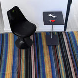 Tapis en coton fin 210x150 I Artisanat du Portugal en ligne Tapis en coton fin 210x150 - 5 couleurs