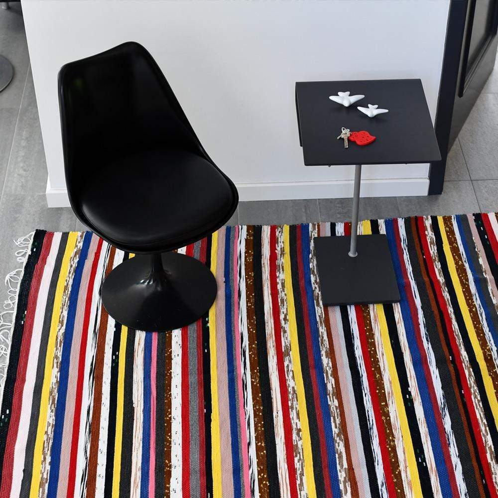 Tapis portugais I Artisanat du Portugal en ligne Tapis épais en coton 200x140