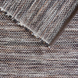 Brown Regional Cotton Rug