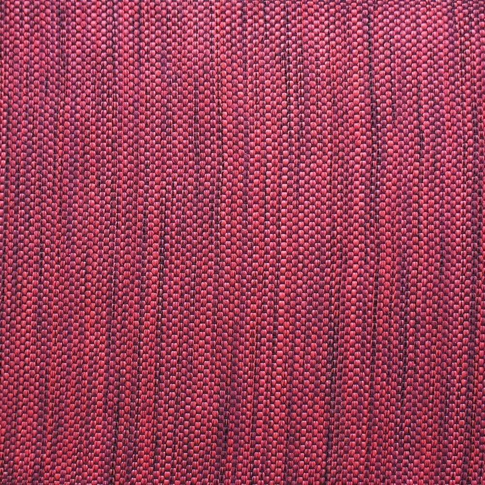 Regional red cotton rug