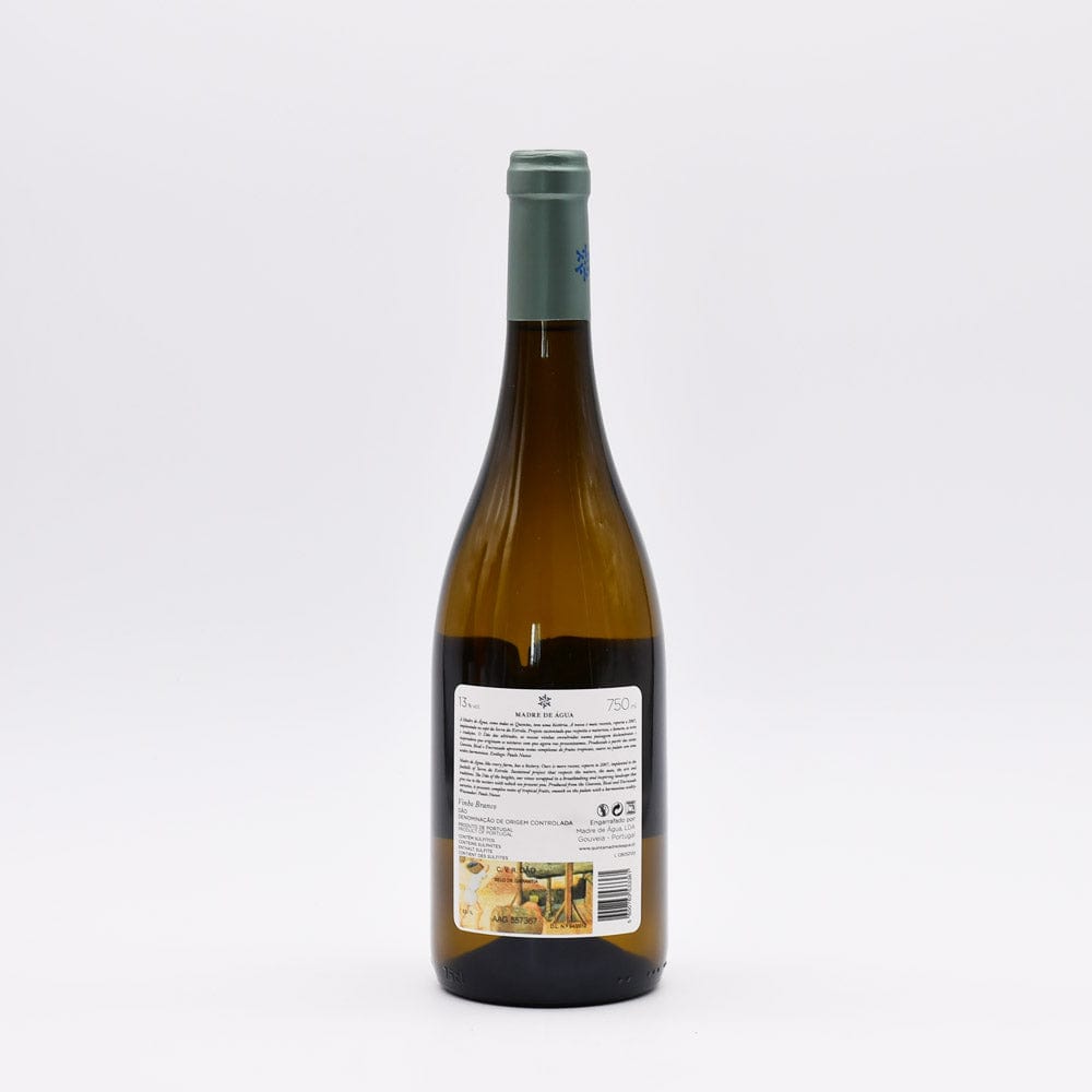 Terras Madre de água 2019 I Vin blanc du Dão - 75cl