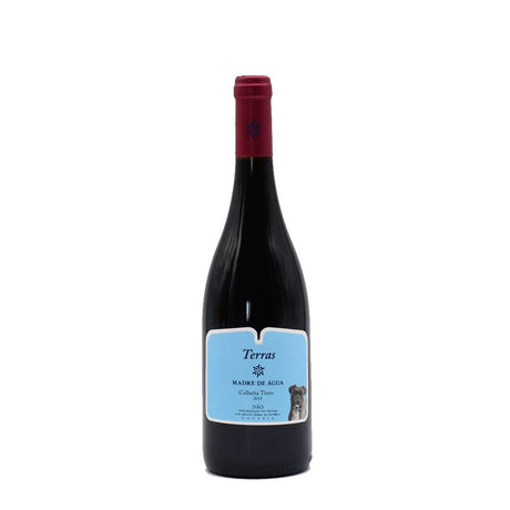 Terras Madre de água 2019 I Vin rouge du Dão - 75cl