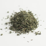 Organic Portuguese Thyme (Tomilho Vulgar)