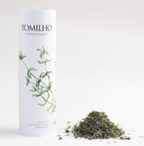 Organic Portuguese Thyme (Tomilho Vulgar)