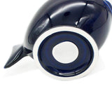 Ceramic Moneybox - Blue