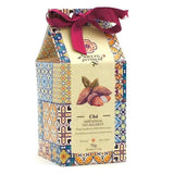 Herbal Tea I Almonds from Algarve - Bags