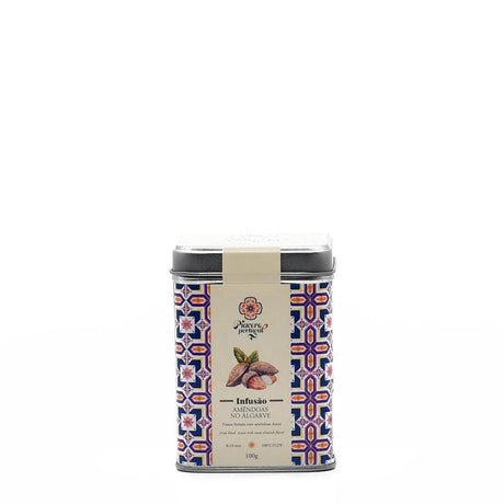 Tisane aux amandes d'Algarve I Produit du Portugal Tisane aux amandes d'Algarve