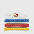Torchon de cuisine brodé I Motifs Coq portugais I Galo Torchon de cuisine brodé "Galo"