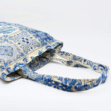 Azulejos I Tote bag