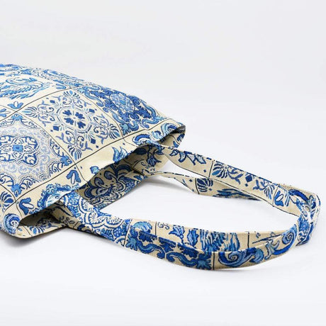 Azulejos I Tote bag