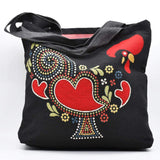 Galo I Tote bag