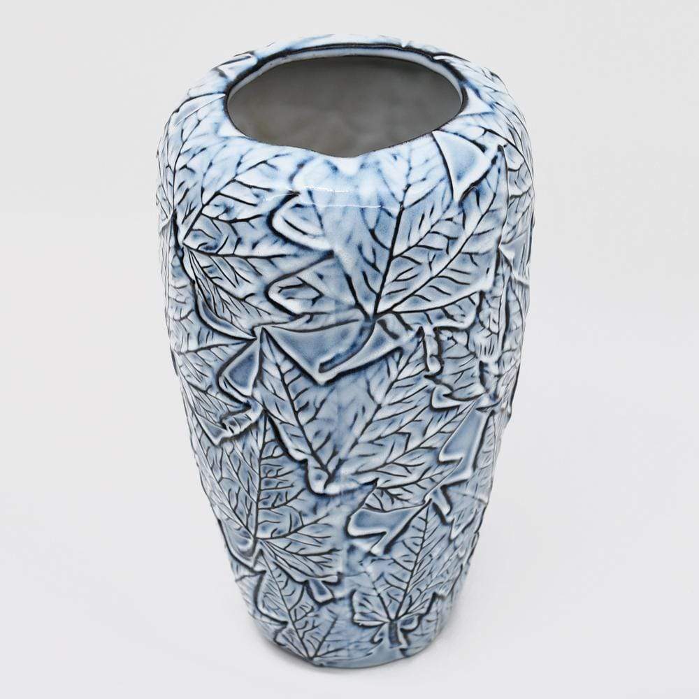 Ceramic vase