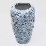 Ceramic vase