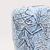 Ceramic vase