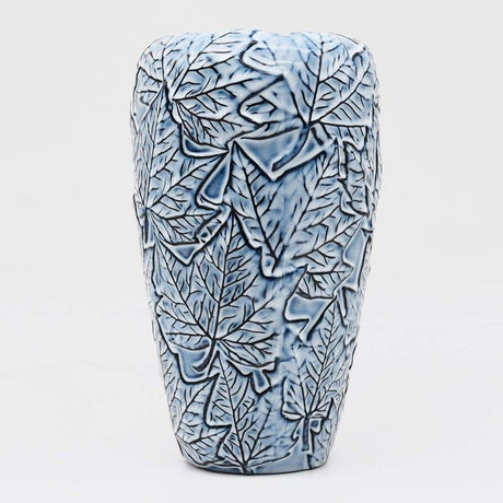 Ceramic vase