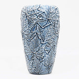 Ceramic vase