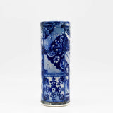 Lisboa I Fine stoneware vase - 25cm