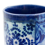 Lisboa I Fine stoneware vase - 25cm
